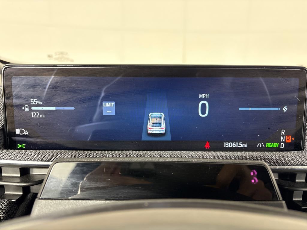 Certified 2025 Ford Mustang Mach-E GT image 17