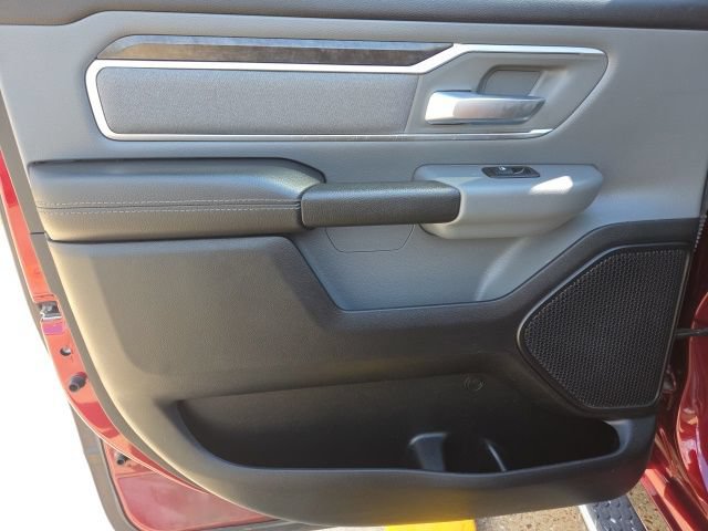 Used 2021 RAM 1500 Big Horn AWD/4WD image 25