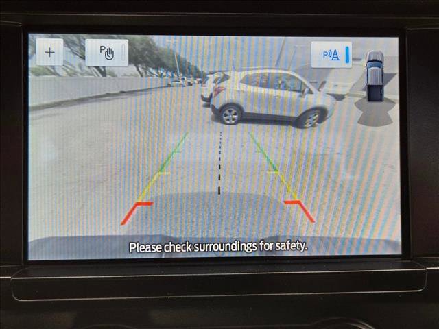 Certified 2022 Ford F150 XL w/ STX Appearance Package RWD image 12