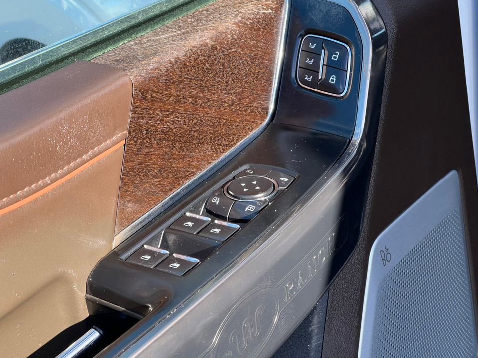 Certified 2021 Ford F150 King Ranch w/ Equipment Group 601A High image 24