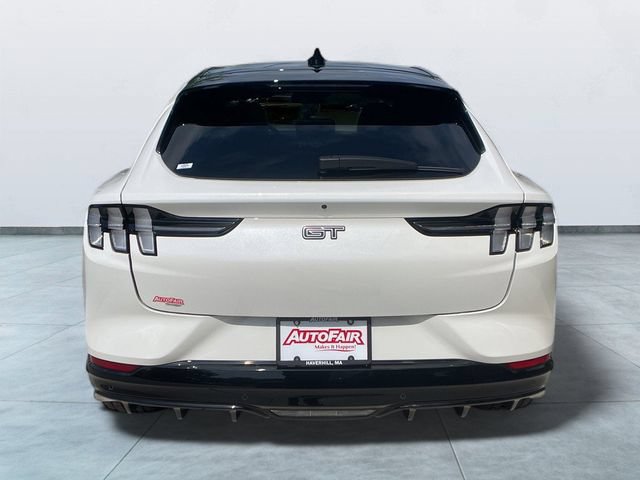 Certified 2023 Ford Mustang Mach-E GT AWD/4WD image 6