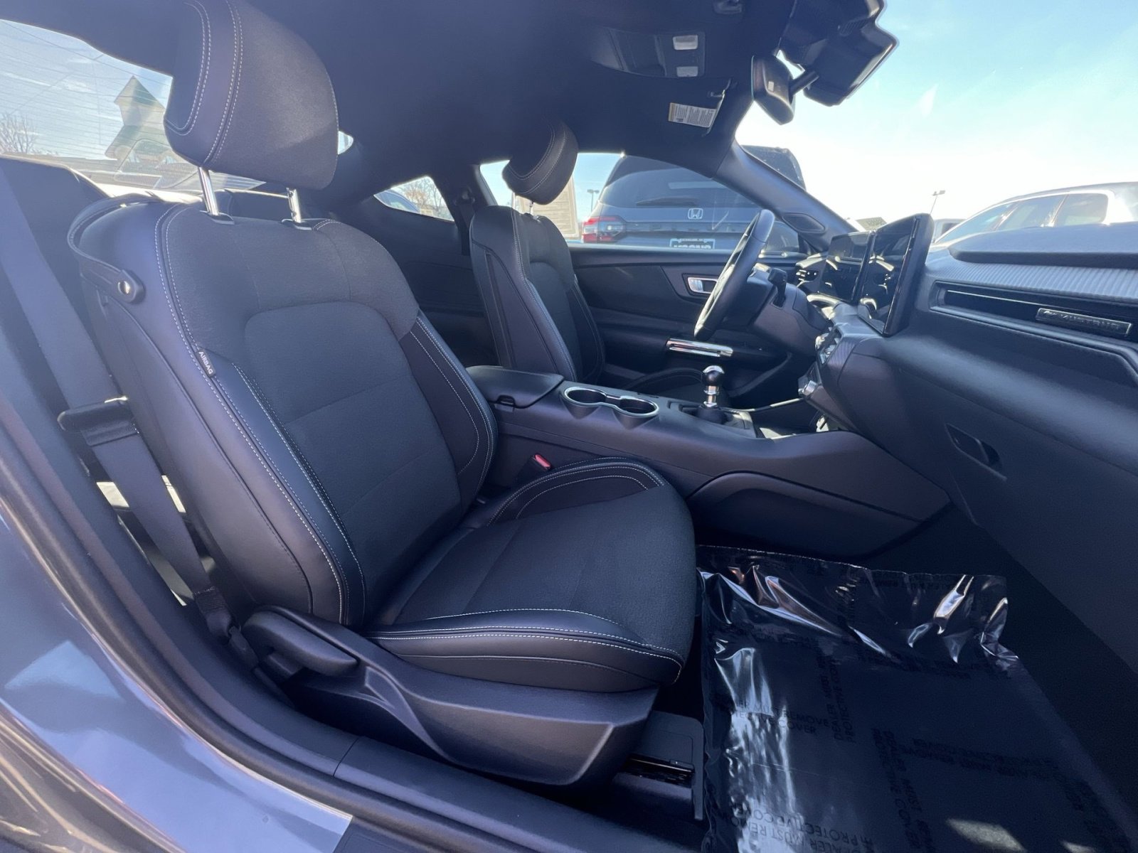 Certified 2024 Ford Mustang GT image 25