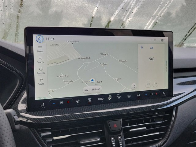 Certified 2023 Ford Escape ST-Line Select w/ Tech Pack #2 image 19