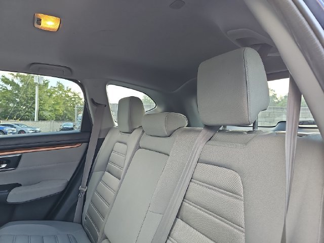 Used 2018 Honda CR-V EX image 13