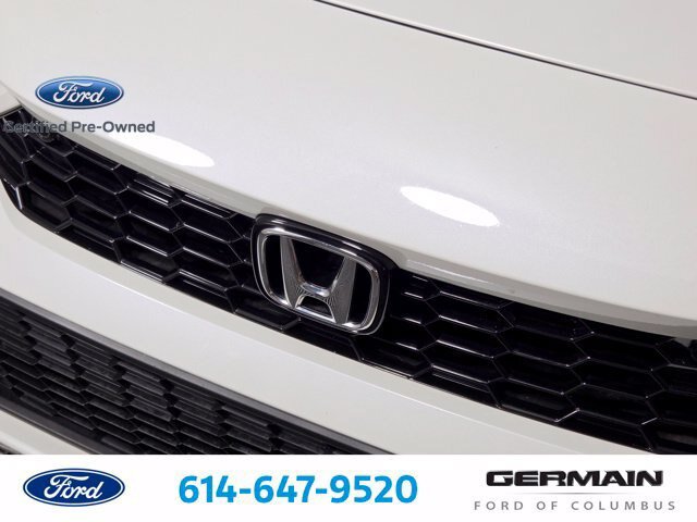 Used 2025 Honda Civic FWD Hybrid Sedan image 13