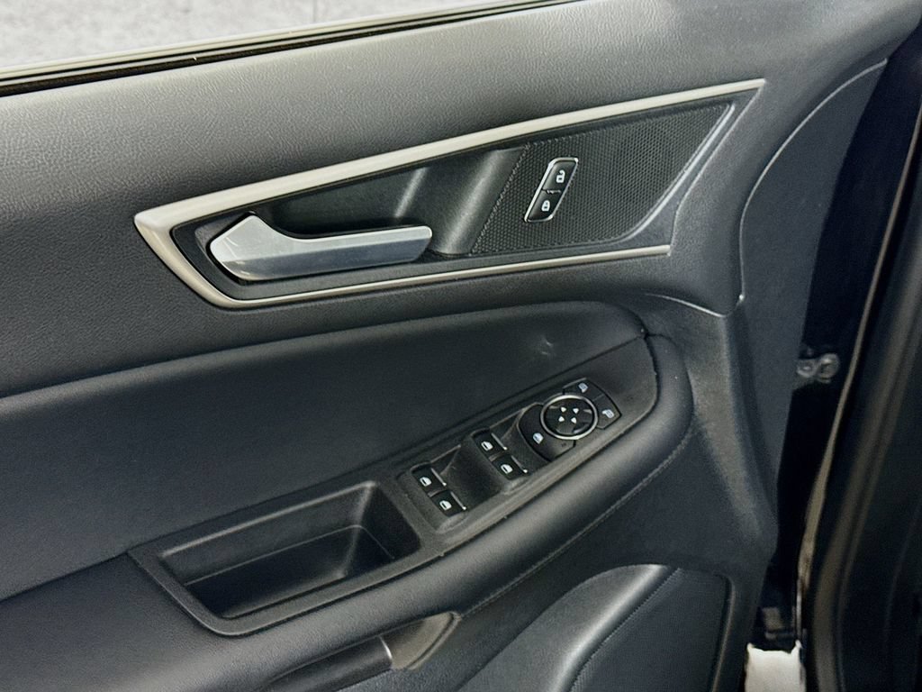 Certified 2022 Ford Edge SEL AWD/4WD image 20