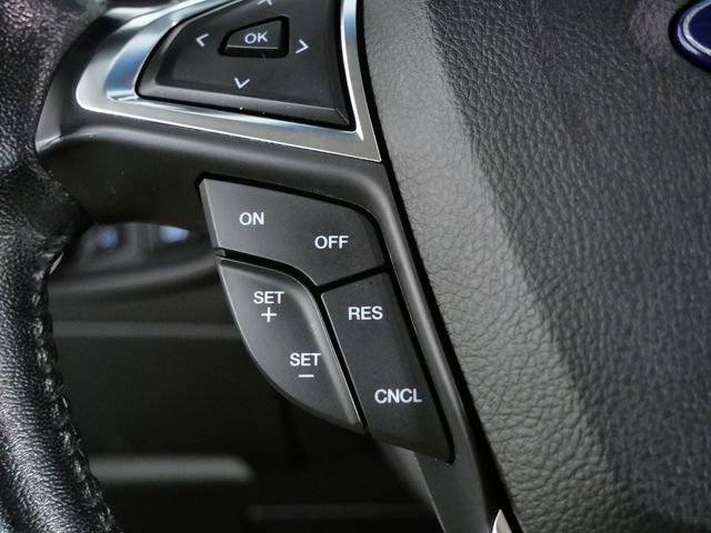Certified 2020 Ford Edge Titanium w/ Canadian Touring Package AWD/4WD image 21