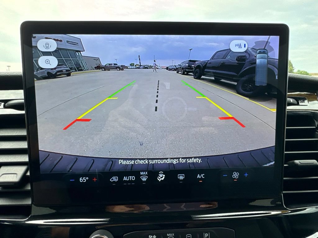 Certified 2025 Ford Transit 350 XLT RWD image 7