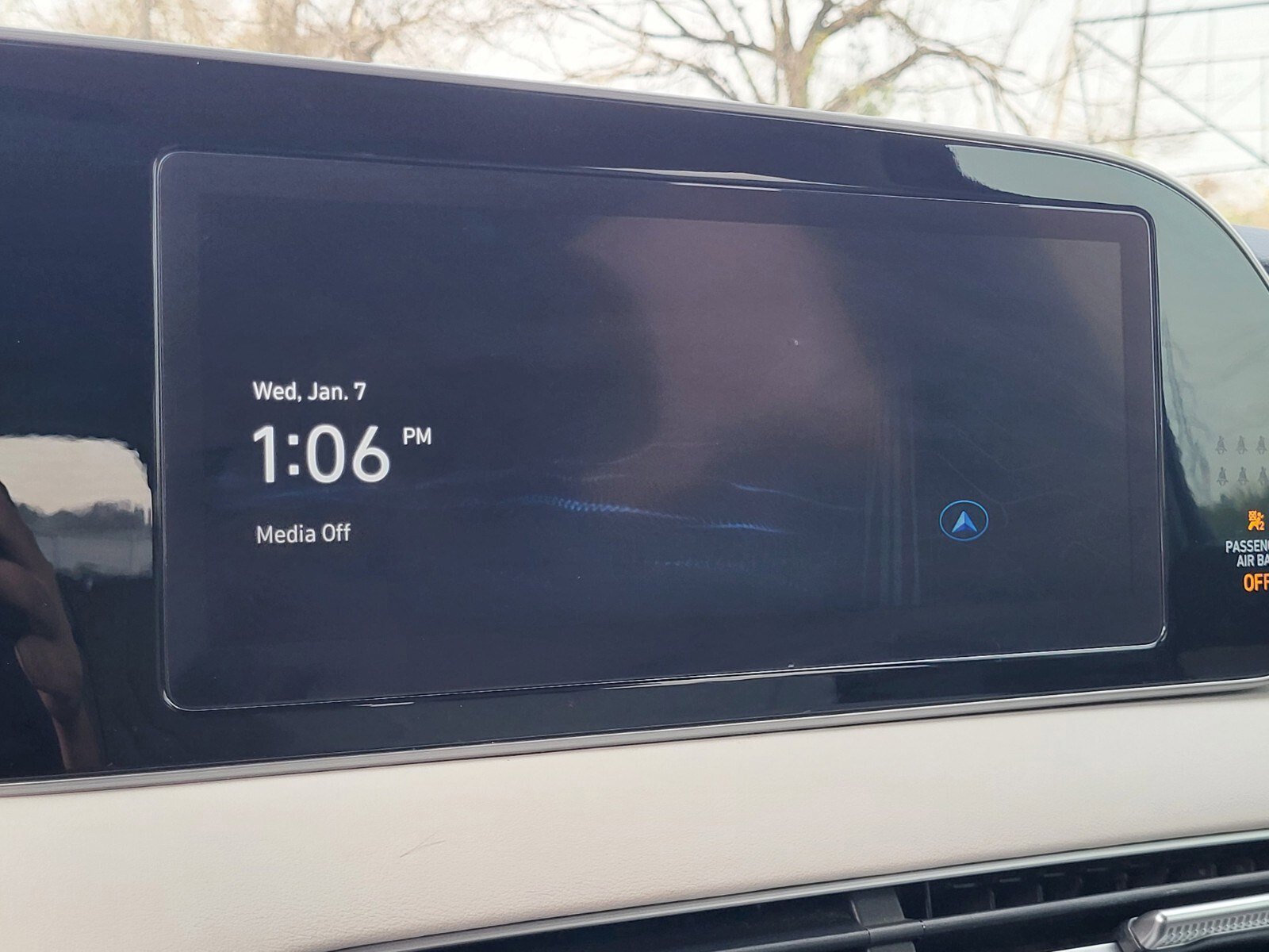 Used 2022 Hyundai Palisade SEL w/ 8P Bench Seat Package image 21