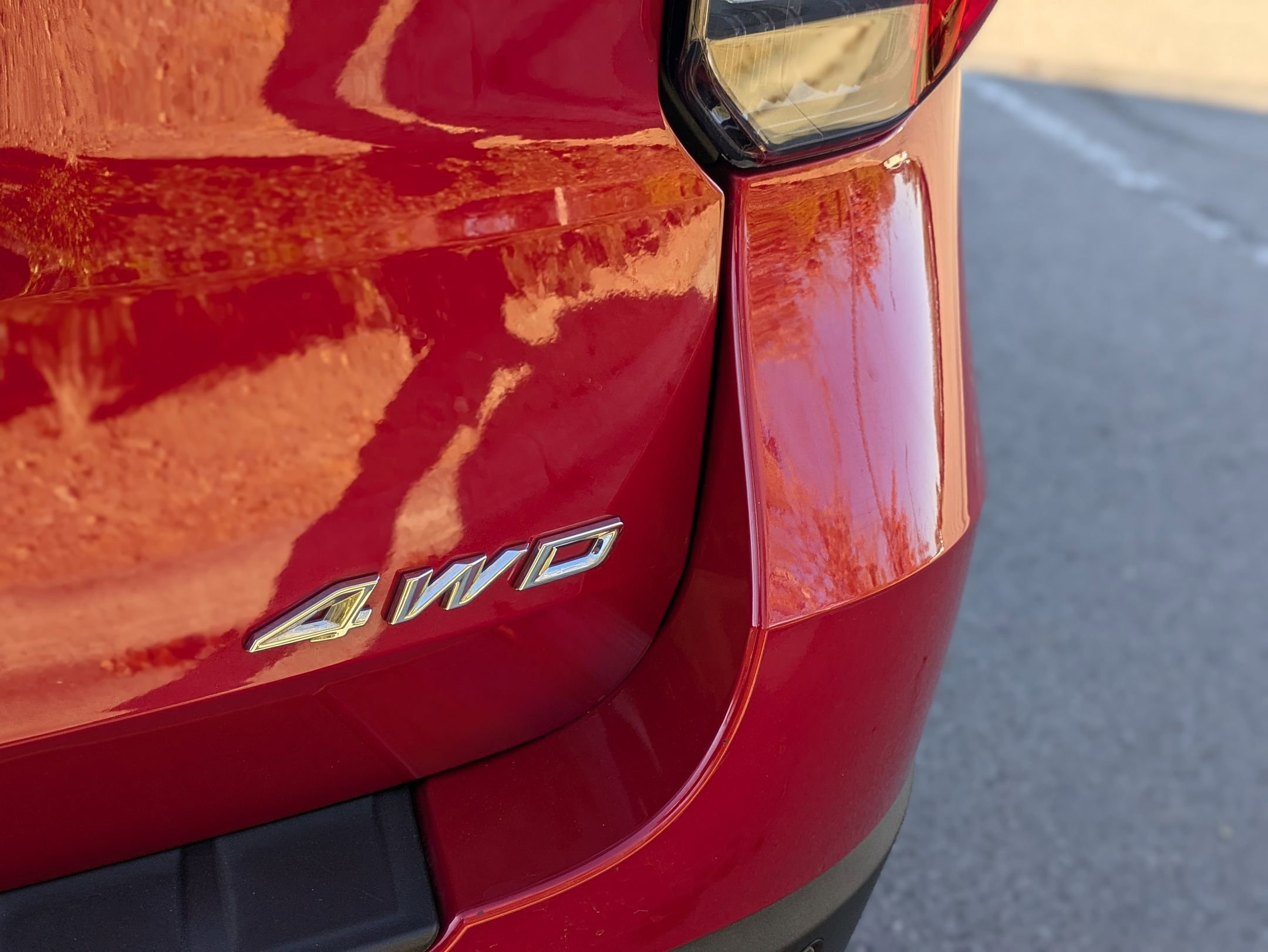 Certified 2025 Ford Explorer Platinum w/ Ultimate Package image 35