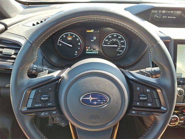 Used 2022 Subaru Forester Wilderness w/ Wilderness Package image 19