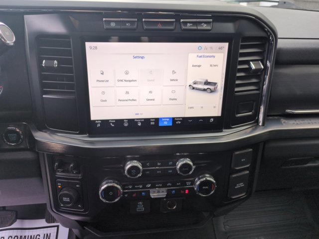 Certified 2024 Ford F350 Lariat w/ Black Appearance Package AWD/4WD image 12