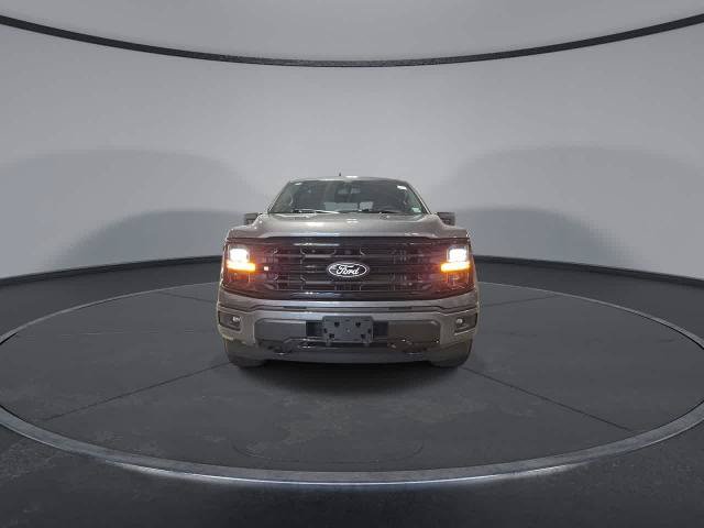 Certified 2024 Ford F150 XLT w/ Equipment Group 302A MID AWD/4WD image 3