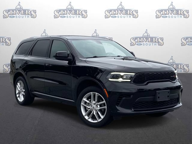 Used 2026 Dodge Durango GT