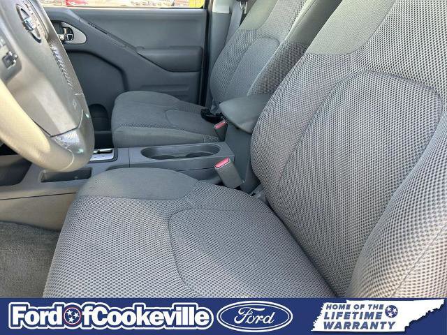 Used 2018 Nissan Frontier SV w/ Value Truck Package AWD/4WD image 26