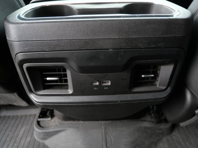Used 2024 Chevrolet Silverado 3500 LT w/ All Star Edition AWD/4WD image 21