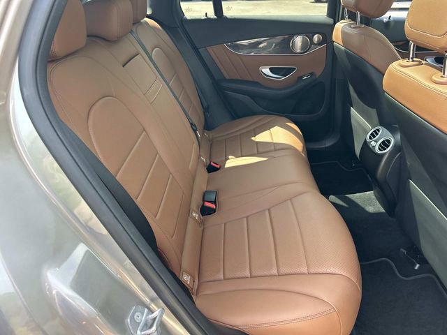 Used 2021 Mercedes-Benz GLC 300 image 25