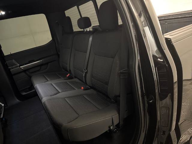 Certified 2023 Ford F150 XLT w/ Equipment Group 302A High image 35