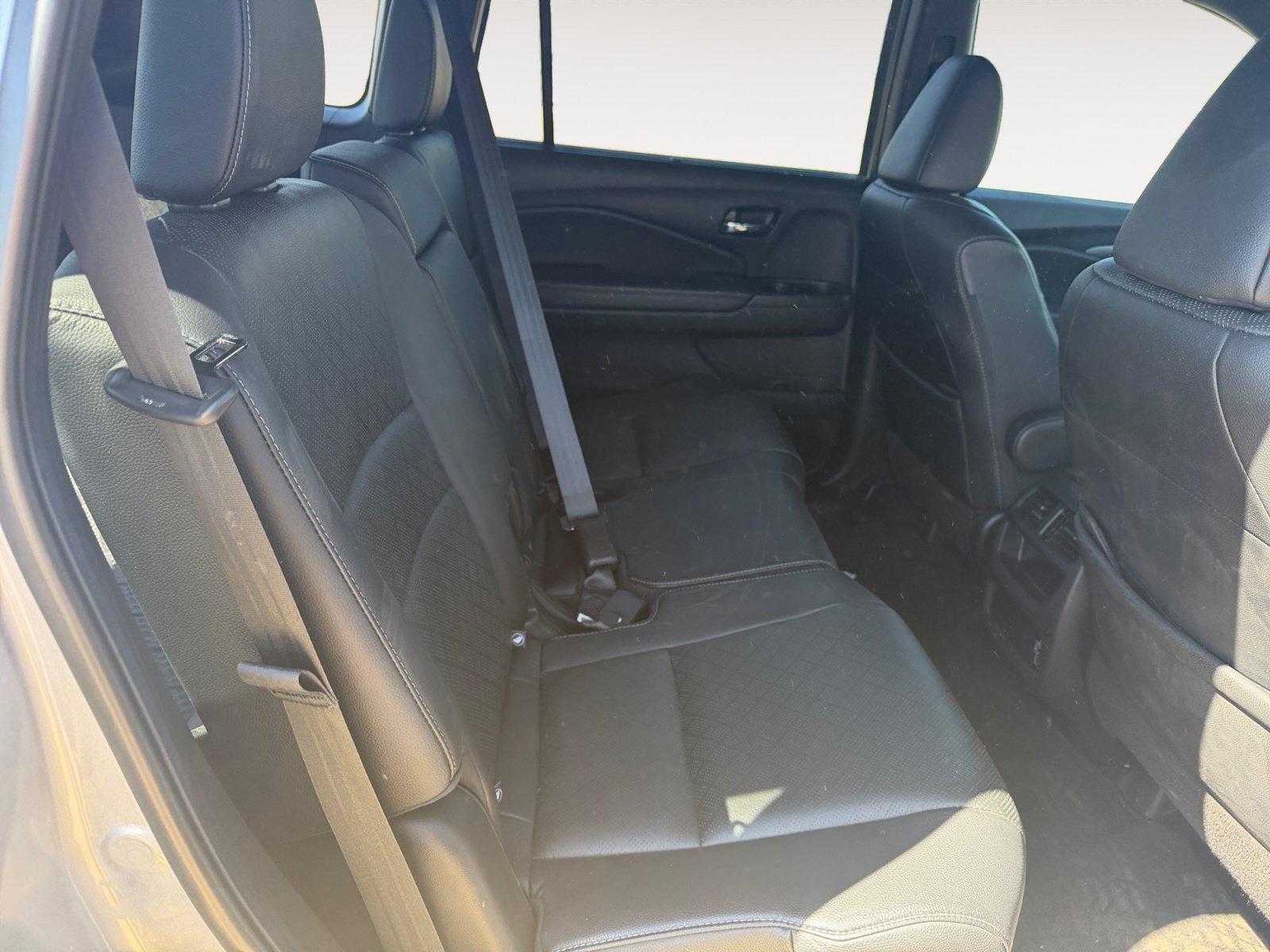 Used 2020 Honda Passport EX-L image 13