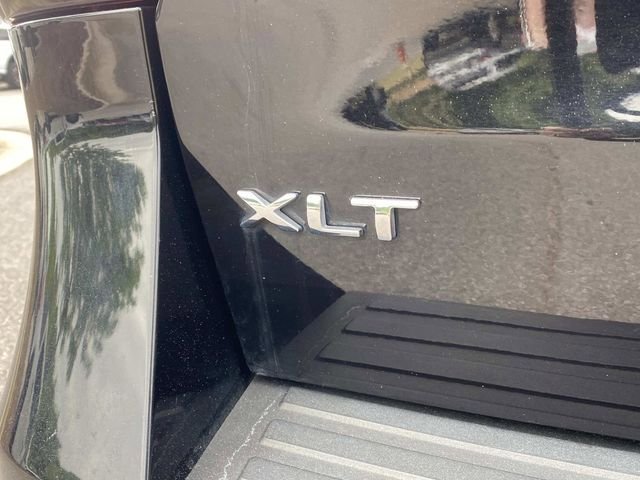 Certified 2024 Ford Expedition XLT AWD/4WD image 10