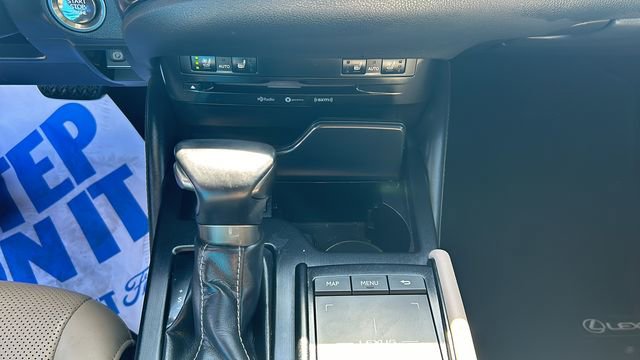 Used 2019 Lexus ES 350 350 Luxury image 22
