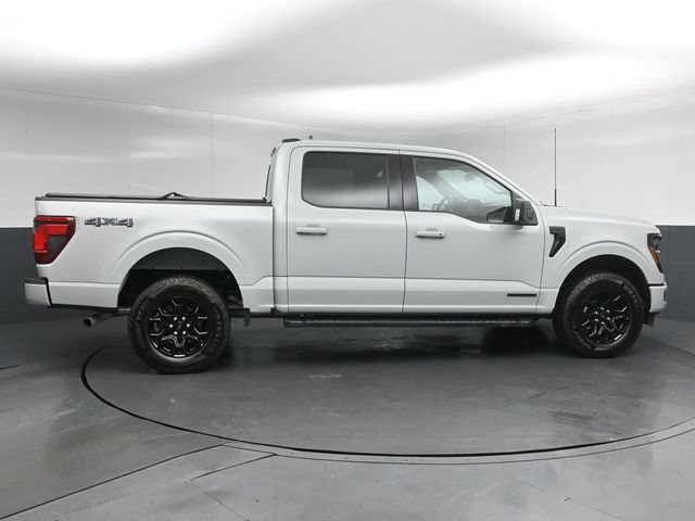 Certified 2024 Ford F150 XLT w/ Equipment Group 302A MID AWD/4WD image 8