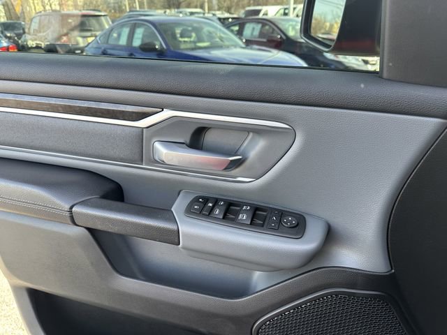 Used 2022 RAM 1500 Big Horn w/ Trailer Tow Group image 30