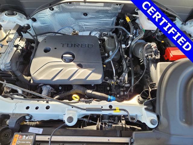 Used 2023 Chevrolet TrailBlazer ACTIV w/ Convenience Package image 31