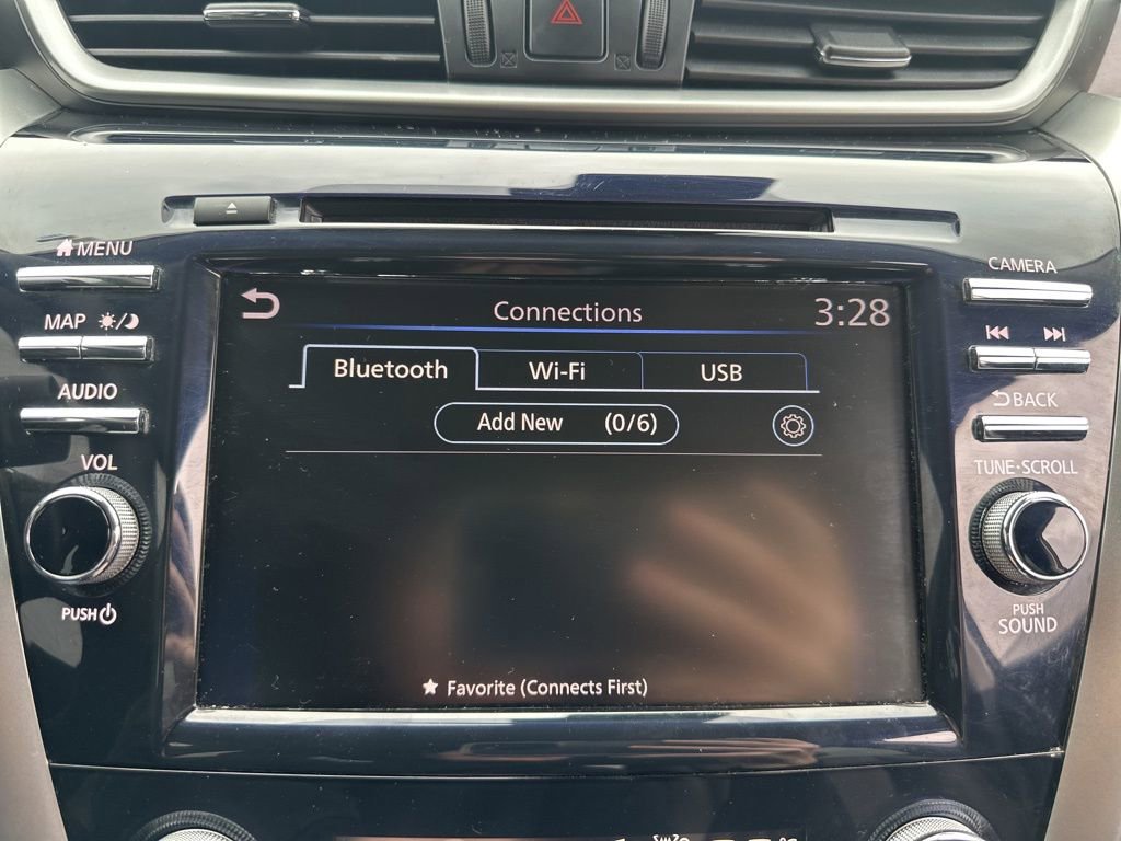 Used 2024 Nissan Murano SV image 32