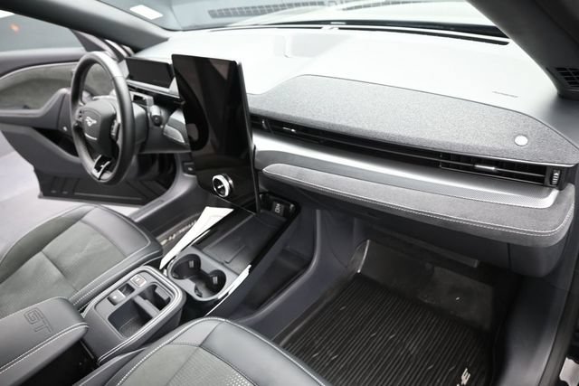 Certified 2025 Ford Mustang Mach-E GT AWD/4WD image 28