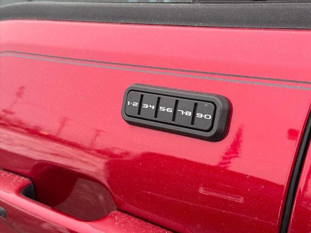 Certified 2025 Ford F150 Lightning Flash image 7