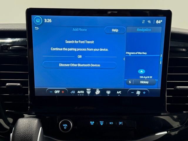 Certified 2023 Ford Transit 350 XLT RWD image 25
