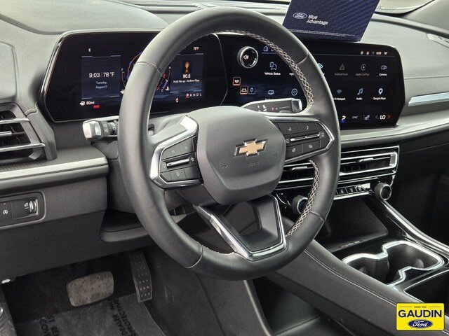 Used 2026 Chevrolet Traverse LT FWD image 20