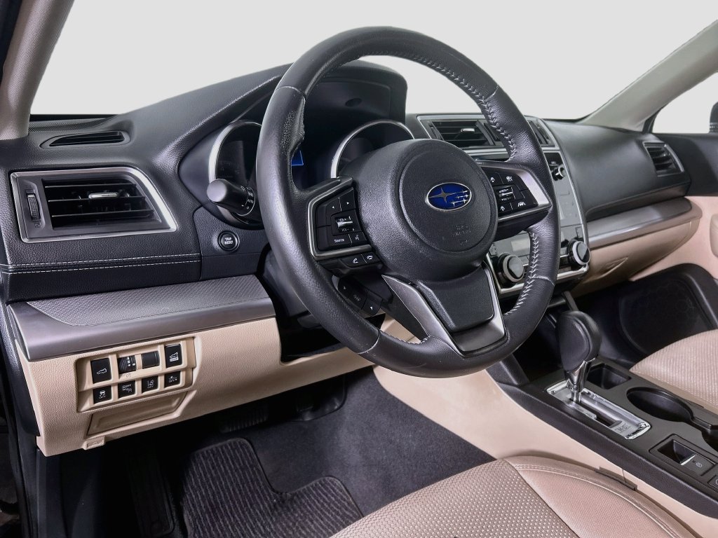 Used 2019 Subaru Outback 2.5i Premium AWD/4WD image 11