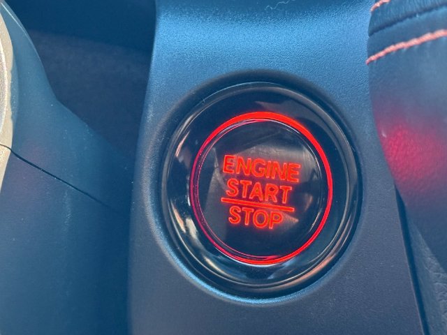 Used 2024 Honda HR-V Sport image 14