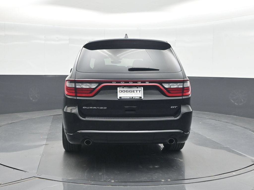 Used 2026 Dodge Durango GT RWD image 17