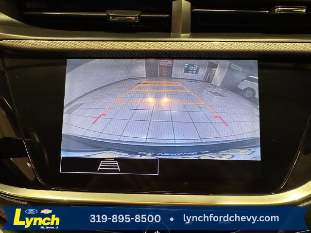 Used 2021 Buick Encore GX Select w/ Experience Buick Package FWD image 6