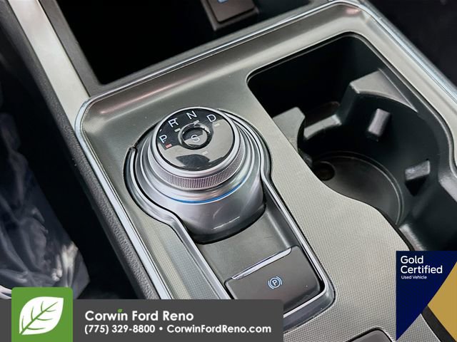 Certified 2024 Ford Edge ST-Line AWD/4WD image 20