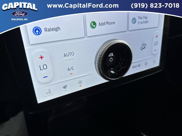 Certified 2025 Ford Mustang Mach-E GT AWD/4WD image 30