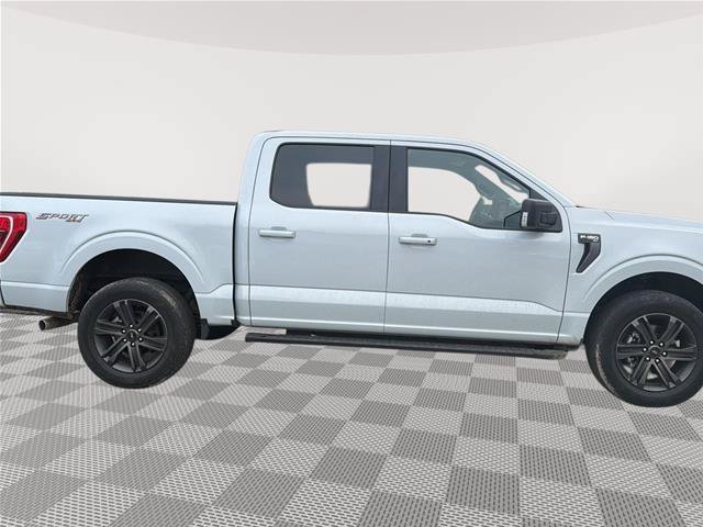 Certified 2022 Ford F150 XLT w/ Equipment Group 302A High AWD/4WD image 7