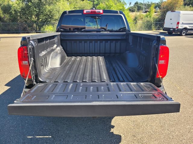 Used 2018 Chevrolet Colorado LT w/ LT Convenience Package image 8
