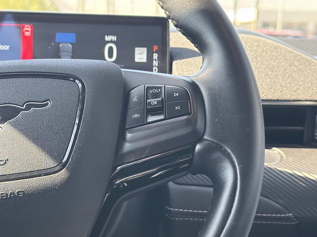Certified 2023 Ford Mustang Mach-E Premium RWD image 13