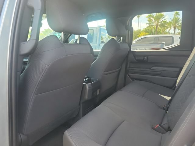 Used 2024 Toyota Tacoma SR5 AWD/4WD image 12
