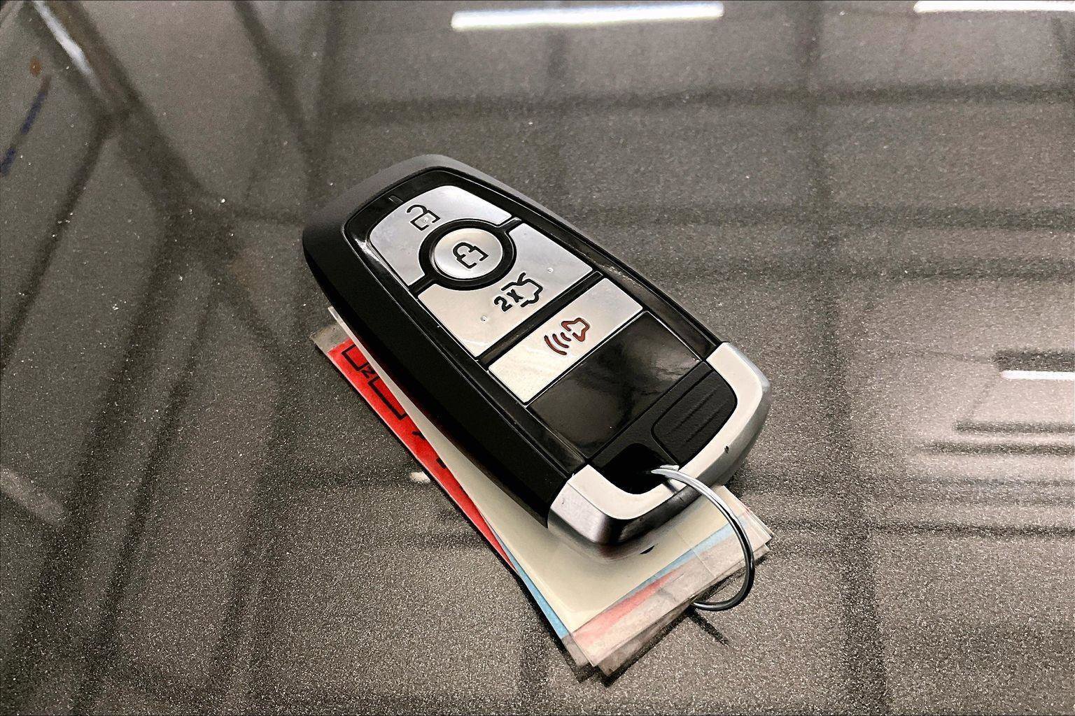 Certified 2019 Ford Mustang Convertible image 11