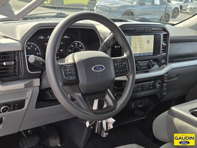 Certified 2023 Ford F150 XLT AWD/4WD image 19