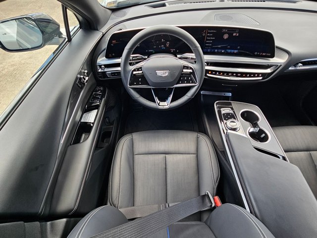 Used 2024 Cadillac Lyriq Sport RWD image 25