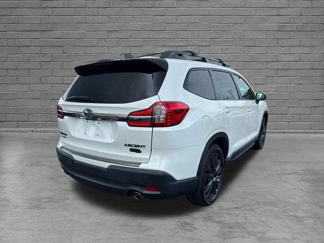 Used 2022 Subaru Ascent Onyx Edition AWD/4WD image 8