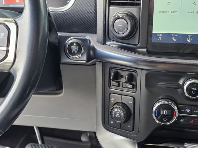 Certified 2021 Ford F150 Limited AWD/4WD image 25