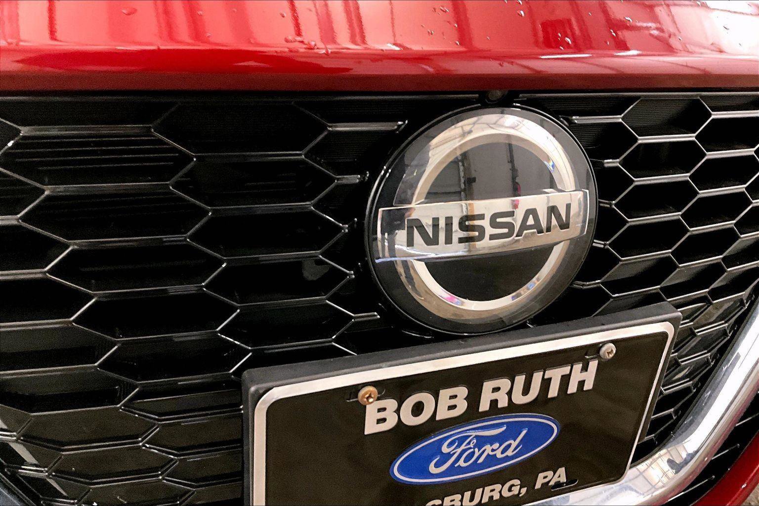 Used 2019 Nissan Altima 2.5 Platinum image 29