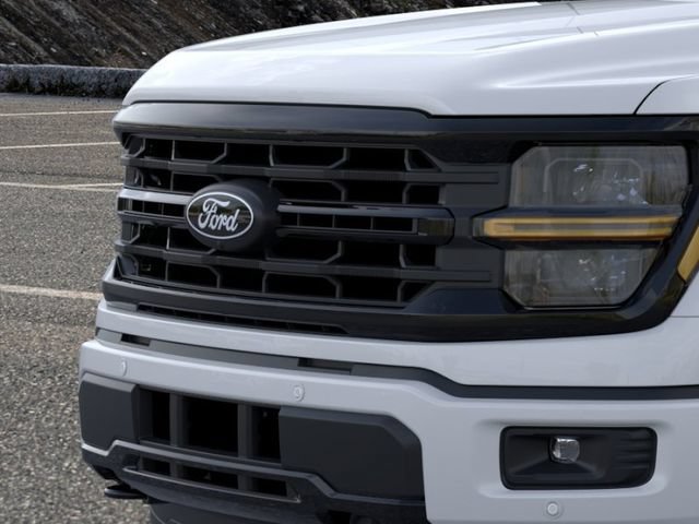 Certified 2026 Ford F150 XLT w/ Equipment Group 302A MID AWD/4WD image 17